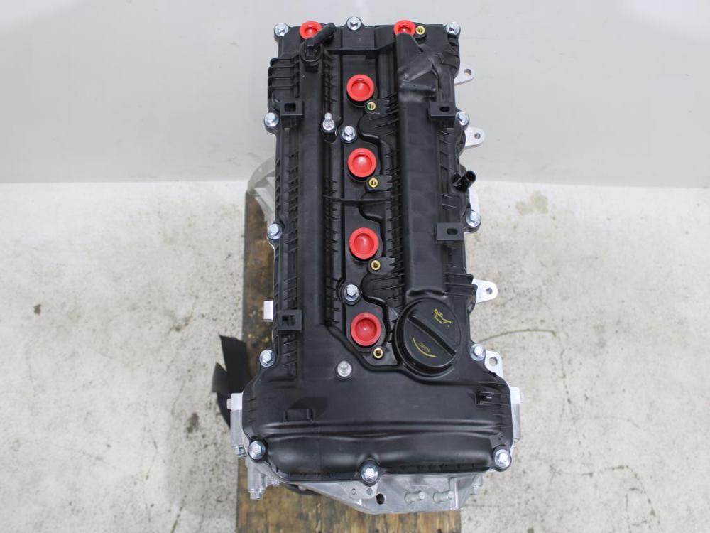 Kia Soul 2012-2013 2.0L G4NA 4cyl Engine Motor Brand New: Image 4