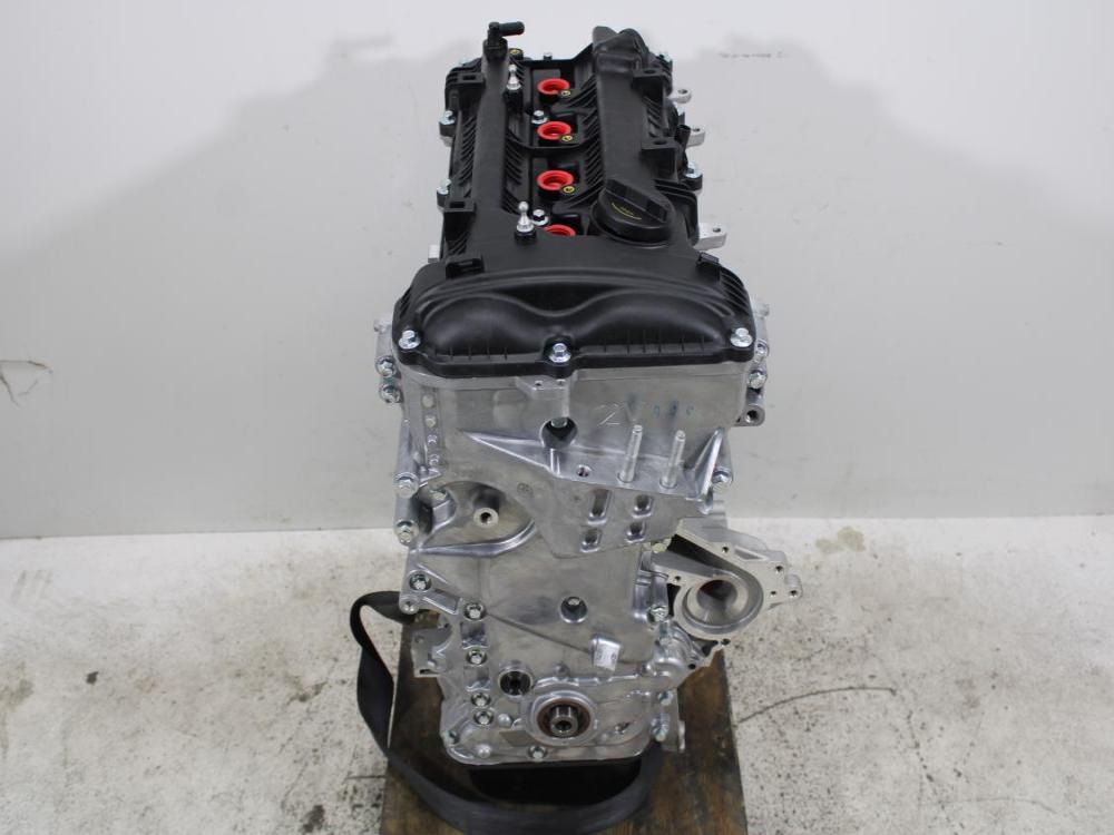 Kia Soul 2012-2013 2.0L G4NA 4cyl Engine Motor Brand New: Image 5