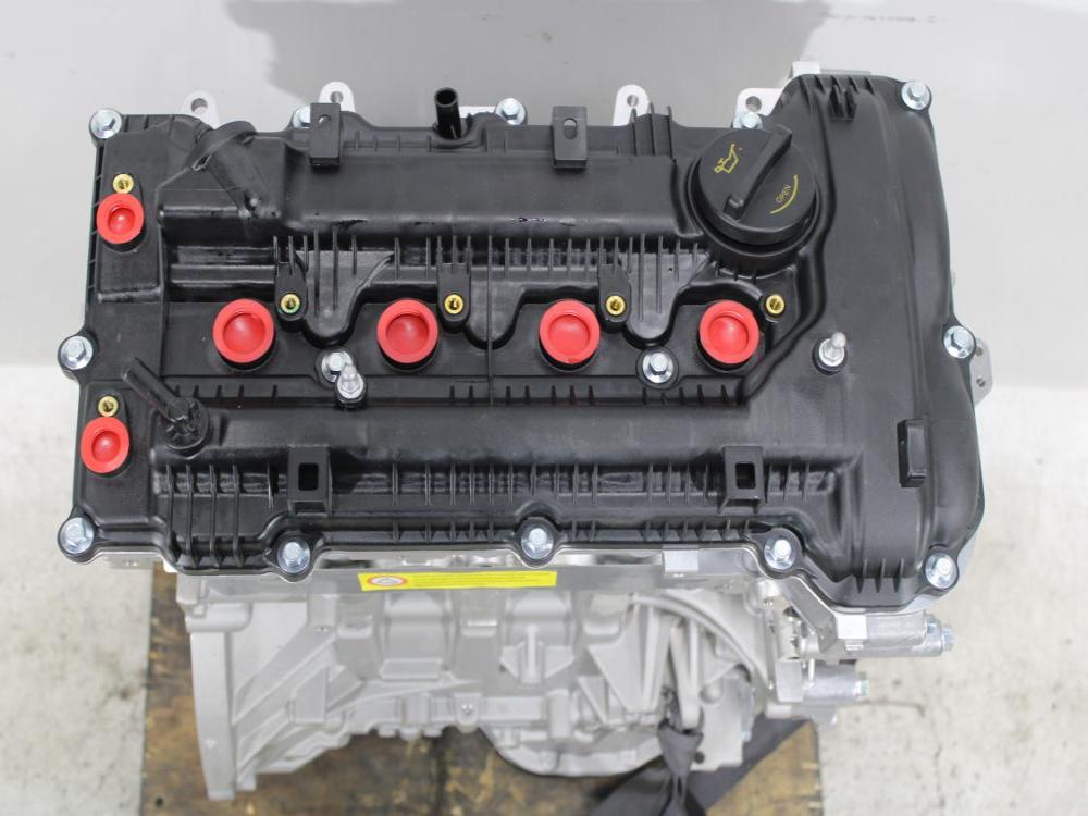 Kia Soul 2012-2013 2.0L G4NA 4cyl Engine Motor Brand New: Image 7