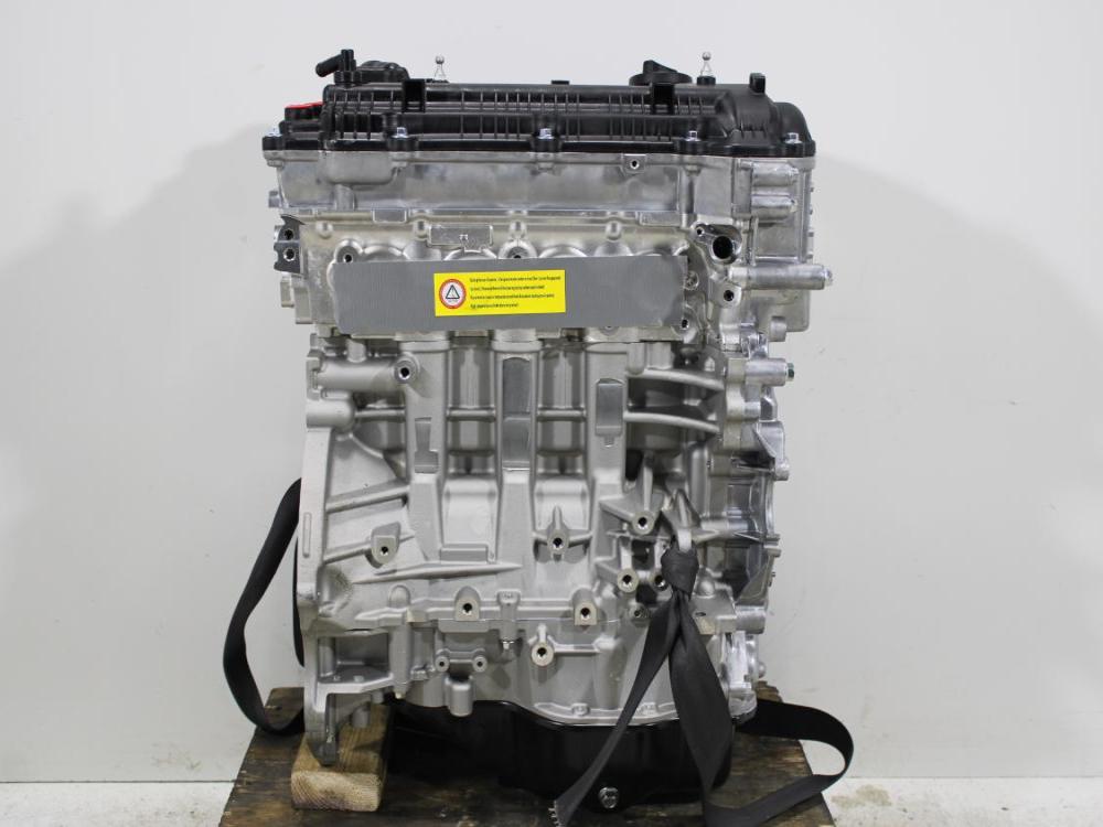 Kia Soul 2012-2013 2.0L G4NA 4cyl Engine Motor Brand New: Image 9
