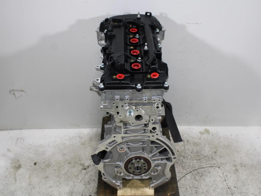 Kia Soul 2012-2013 2.0L G4NA 4cyl Engine Motor Brand New: Image 11