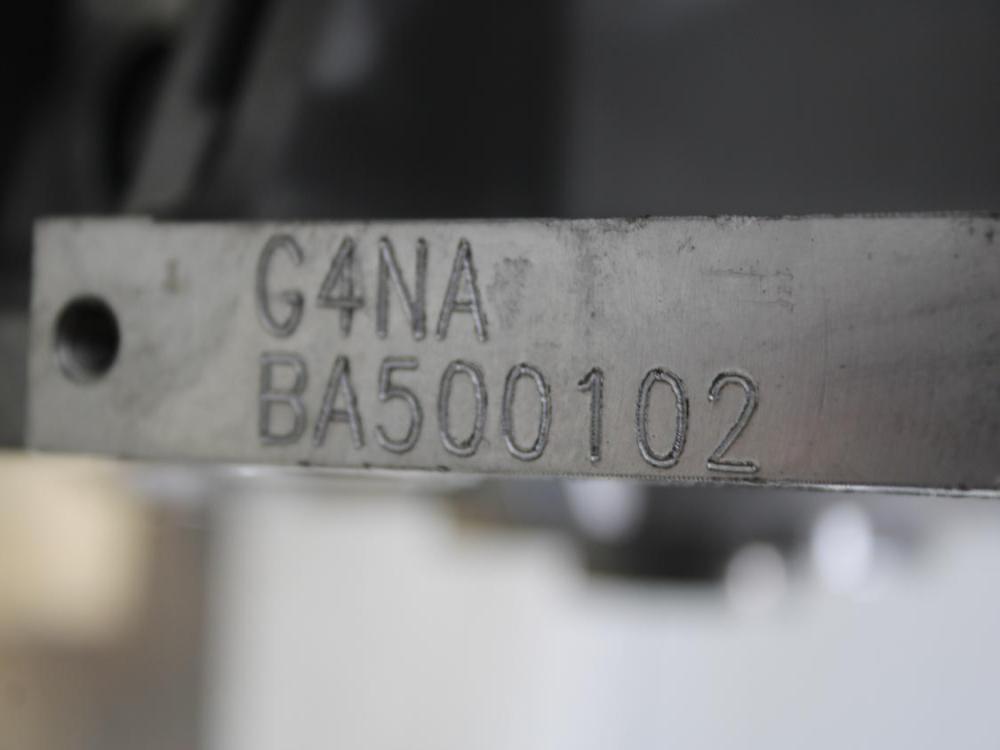 Kia Soul 2012-2013 2.0L G4NA 4cyl Engine Motor Brand New: Image 13