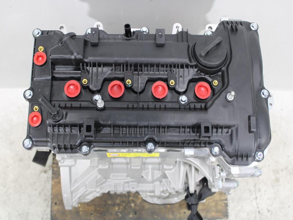 Kia Soul 2012-2013 2.0L G4NA 4cyl Engine Motor Brand New: Image 8