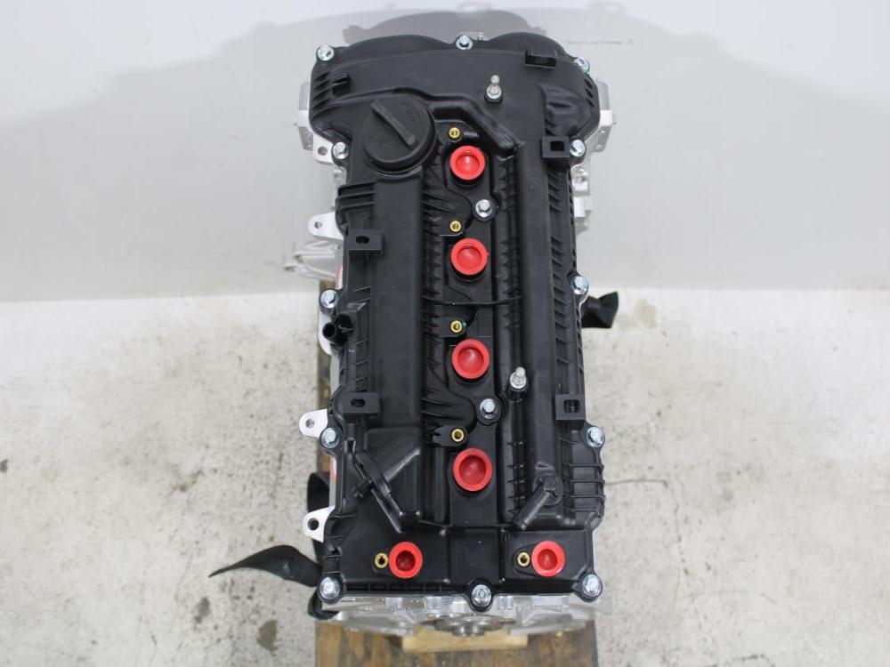 Kia Soul 2012-2013 2.0L G4NA 4cyl Engine Motor Brand New: Image 11