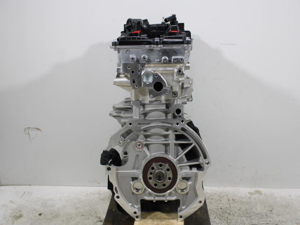 Kia Soul 2012-2013 2.0L G4NA Inline 4 Non-Turbo Engine Motor Brand New: Image 12