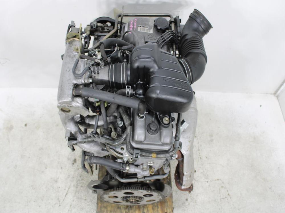 JDM 1995-1996 TOYOTA TACOMA, T100, 4RUNNER 3RZ-FE 2.7L 4CYL ENGINE 4 PORT DISTRIBUTOR : Image 10
