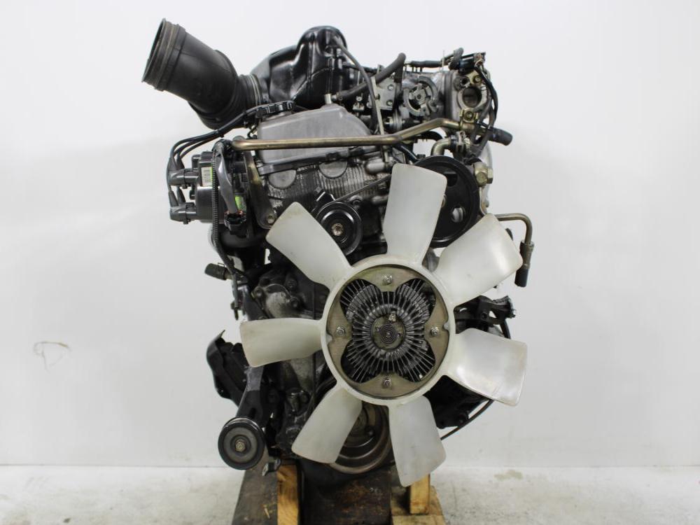 JDM 1995-1996 TOYOTA TACOMA, T100, 4RUNNER 3RZ-FE 2.7L 4CYL ENGINE 4 PORT DISTRIBUTOR: Image 3