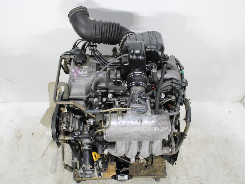JDM 1995-1996 TOYOTA TACOMA, T100, 4RUNNER 3RZ-FE 2.7L 4CYL ENGINE 4 PORT DISTRIBUTOR: Image 7