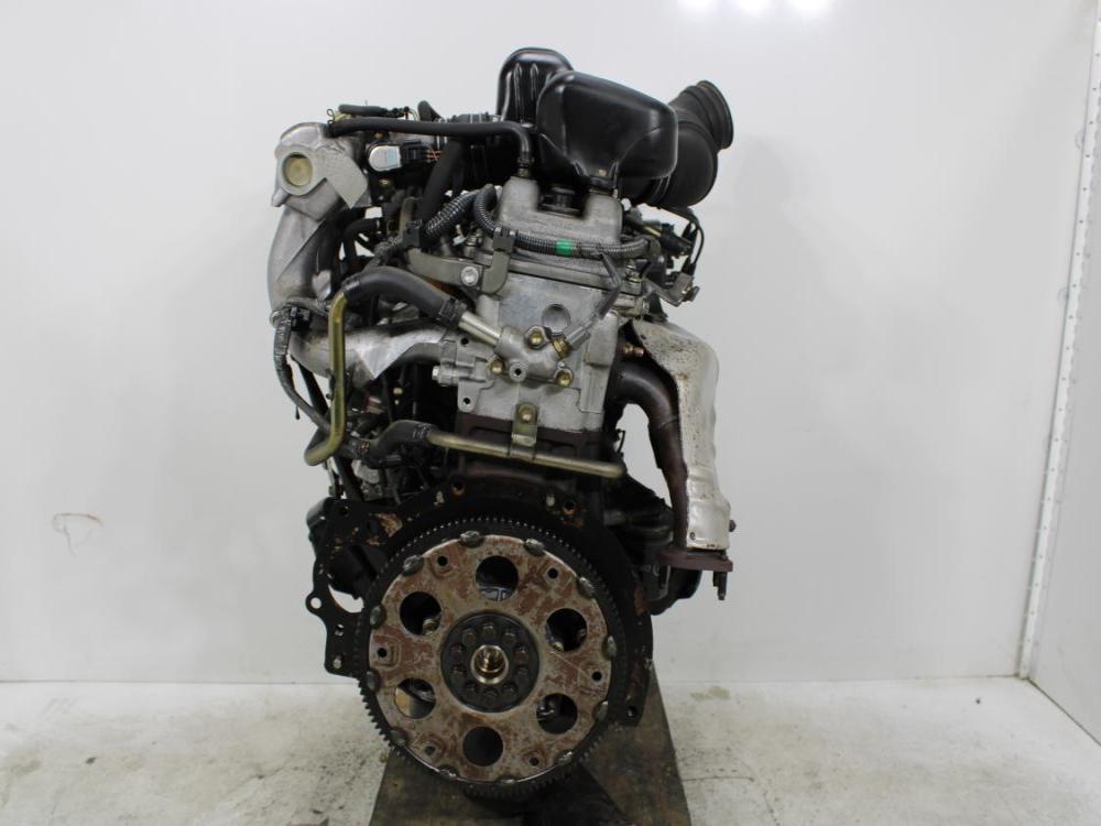 JDM 1995-1996 TOYOTA TACOMA, T100, 4RUNNER 3RZ-FE 2.7L 4CYL ENGINE 4 PORT DISTRIBUTOR: Image 12