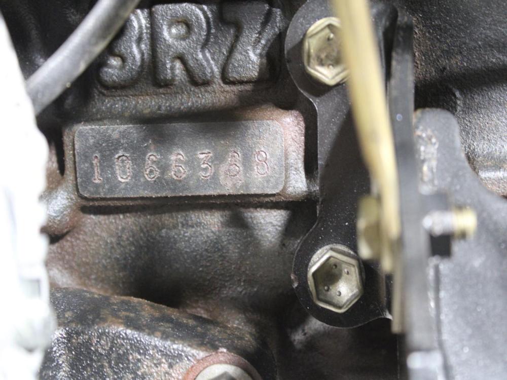 JDM 1995-1996 TOYOTA TACOMA, T100, 4RUNNER 3RZ-FE 2.7L 4CYL ENGINE 4 PORT DISTRIBUTOR: Image 14