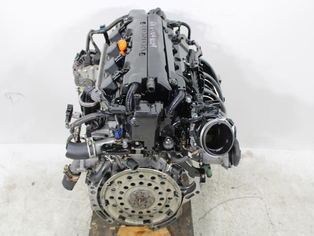 JDM 2006-2011 HONDA CIVIC R18A 1.8L SOHC 4CYL ENGINE: Image 11