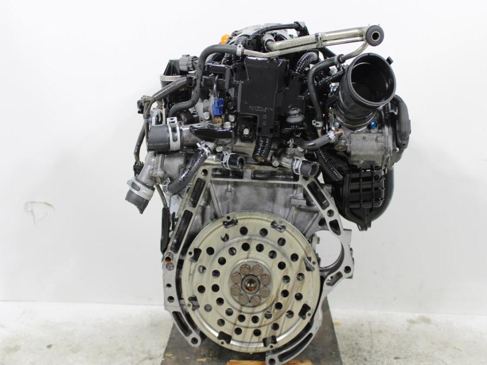 JDM 2006-2011 HONDA CIVIC R18A 1.8L SOHC 4CYL ENGINE: Image 12