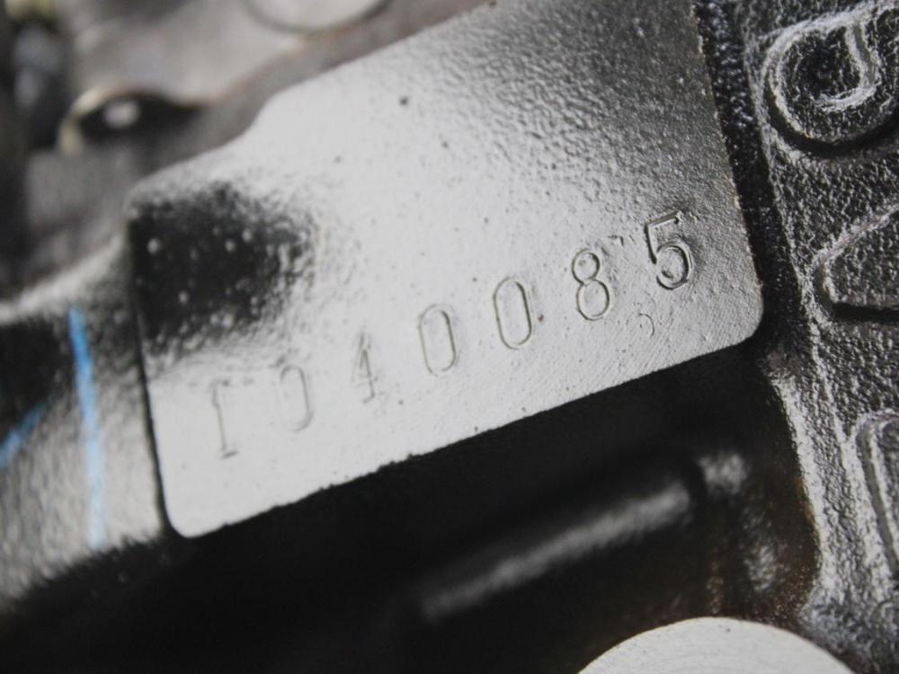 JDM 1995-2004 5VZ-FE TOYOTA TACOMA 4RUNNER T100 TUNDRA 3.4L V6 ENGINE: Image 13