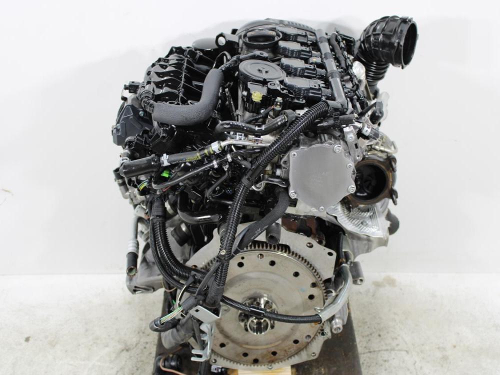 2008-2012 AUDI A4 CDN 2.0L 4CYL TURBO ENGINE: Image 8