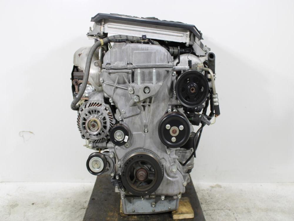 JDM 2006-2012 MAZDA CX-7 MAZDA SPEED3 MAZDA SPEED6 L3-VDT  DISI 2.3L TURBO ENGINE: Image 6