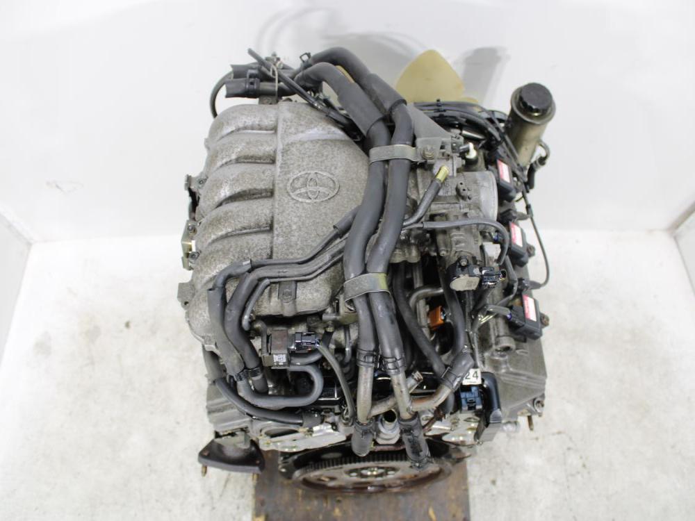 JDM 1995-2004 5VZ-FE TOYOTA TACOMA 4RUNNER T100 TUNDRA 3.4L V6 ENGINE: Image 7