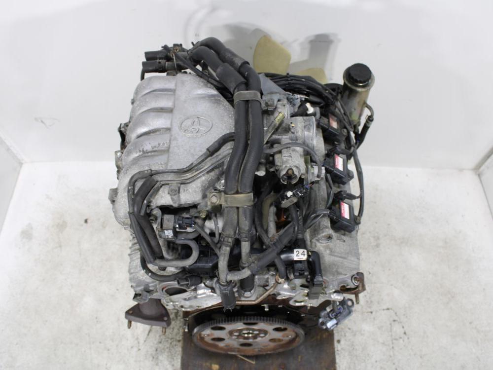JDM 1995-2004 5VZ-FE TOYOTA TACOMA 4RUNNER T100 TUNDRA 3.4L V6 ENGINE: Image 7