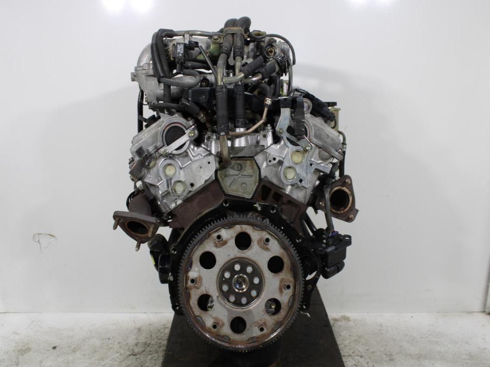 JDM 1995-2004 5VZ-FE TOYOTA TACOMA 4RUNNER T100 TUNDRA 3.4L V6 ENGINE: Image 9