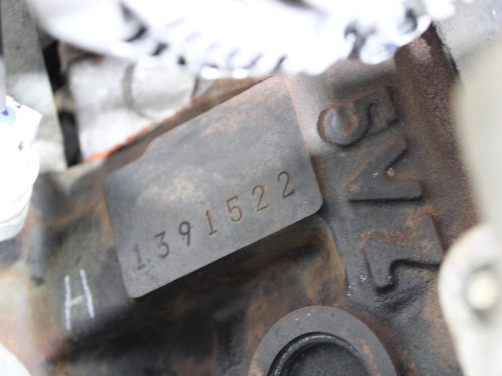 JDM 1995-2004 5VZ-FE TOYOTA TACOMA 4RUNNER T100 TUNDRA 3.4L V6 ENGINE: Image 13
