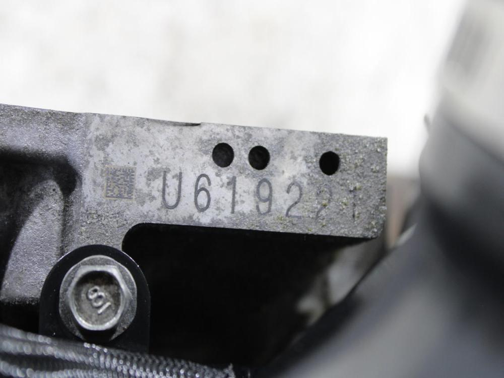 JDM 2015 - 2019 SUBARU WRX, SUBARU FORESTER XT WRX FA20DIT 2.0L TURBO ENGINE: Image 13