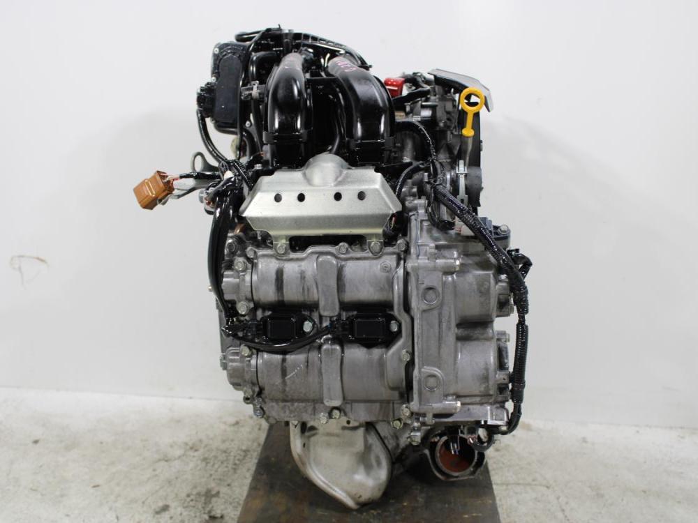 JDM 2011-2016 SUBARU FORESTER/LEGACY/OUTBACK FB25 DOHC TIMING CHAIN  2.5L ENGINE: Image 6