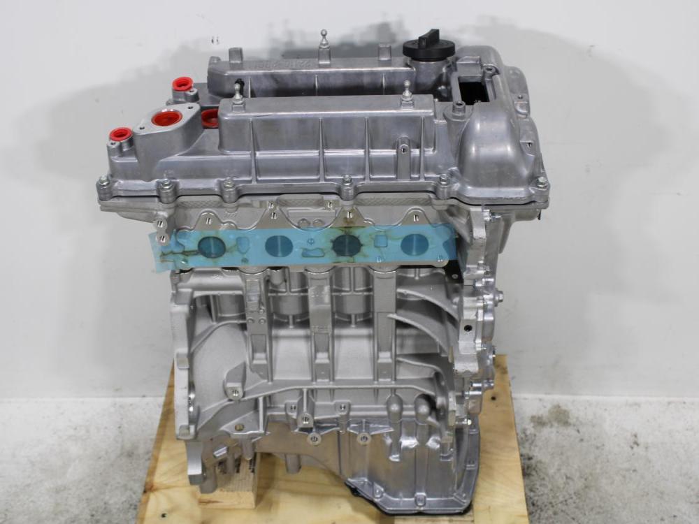 KDM 2012-2017 HYUNDIA, KIA G4FD 1.6 4CYL NON-TURBO ENGINE: Image 8