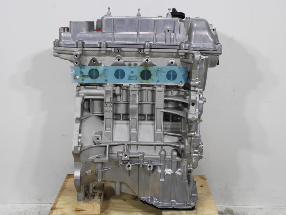 KDM 2012-2017 HYUNDIA, KIA G4FD 1.6 4CYL NON-TURBO ENGINE: Image 9