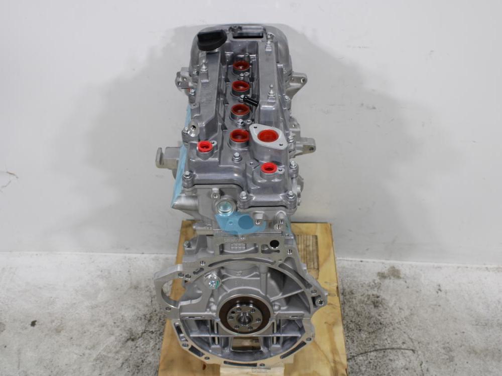 KDM 2012-2017 HYUNDIA, KIA G4FD 1.6 4CYL NON-TURBO ENGINE: Image 11