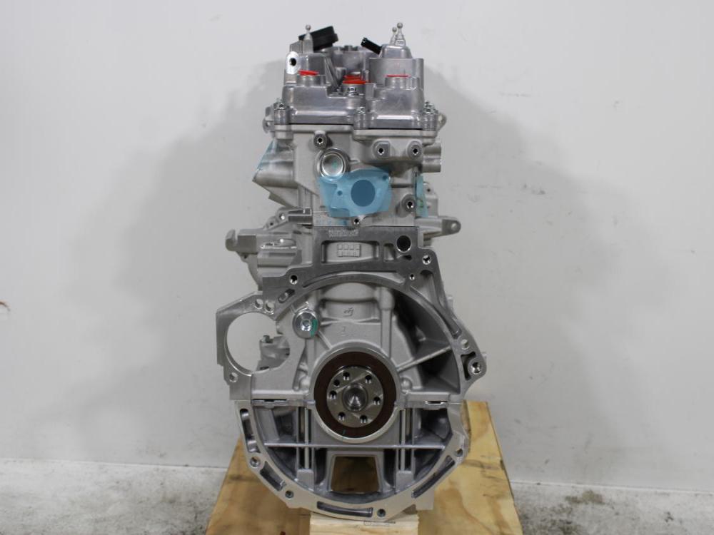 KDM 2012-2017 HYUNDIA, KIA G4FD 1.6 4CYL NON-TURBO ENGINE: Image 12