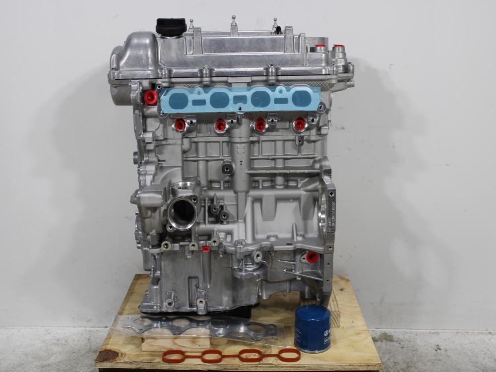 KDM 2015-2021 HYUNDIA ELANTRA, KONA, SONATA, TUCSON, VELOSTER G4FJ 1.6L TURBO ENGINE: Image 3