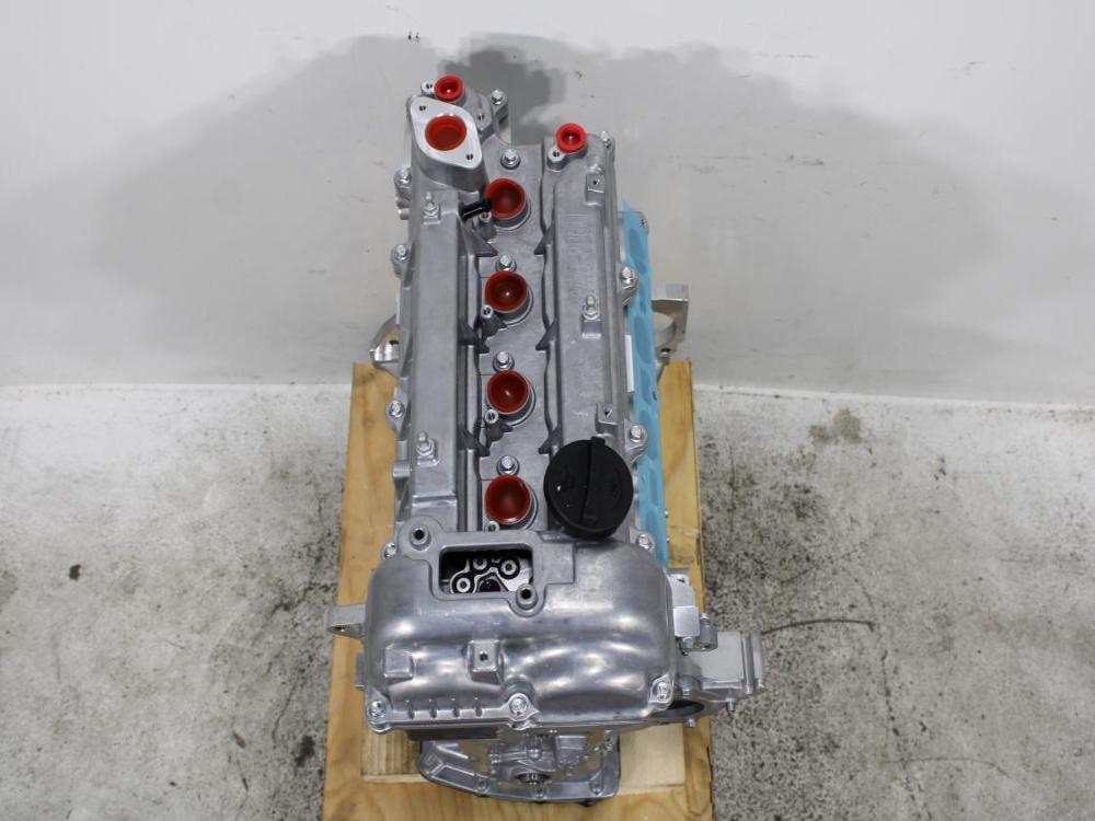 KDM 2015-2021 HYUNDIA ELANTRA, KONA, SONATA, TUCSON, VELOSTER G4FJ 1.6L TURBO ENGINE: Image 4