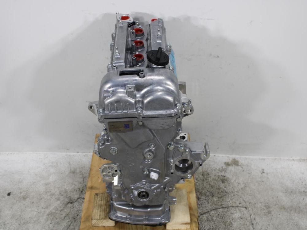 KDM 2015-2021 HYUNDIA ELANTRA, KONA, SONATA, TUCSON, VELOSTER G4FJ 1.6L TURBO ENGINE: Image 5