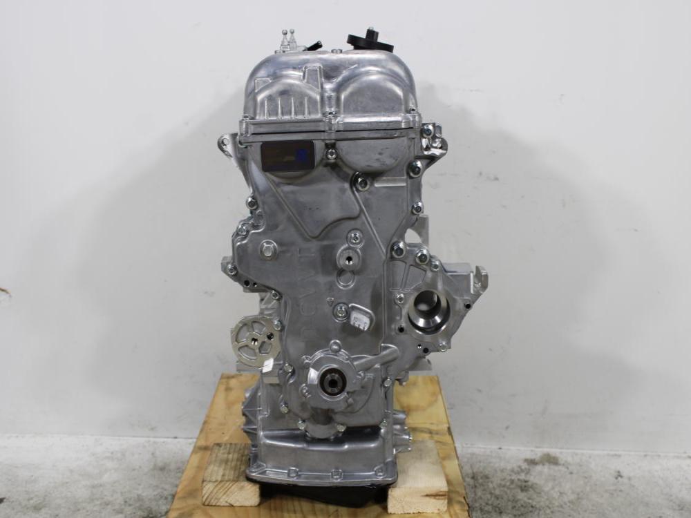 KDM 2015-2021 HYUNDIA ELANTRA, KONA, SONATA, TUCSON, VELOSTER G4FJ 1.6L TURBO ENGINE: Image 6