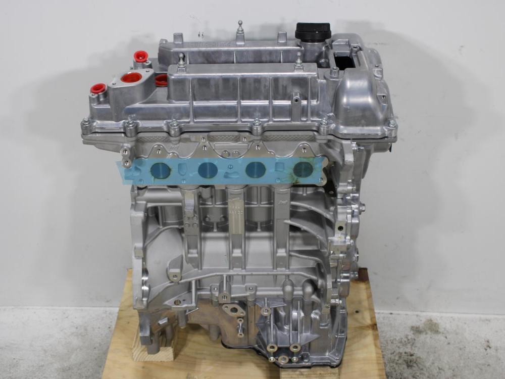 KDM 2015-2021 HYUNDIA ELANTRA, KONA, SONATA, TUCSON, VELOSTER G4FJ 1.6L TURBO ENGINE: Image 8