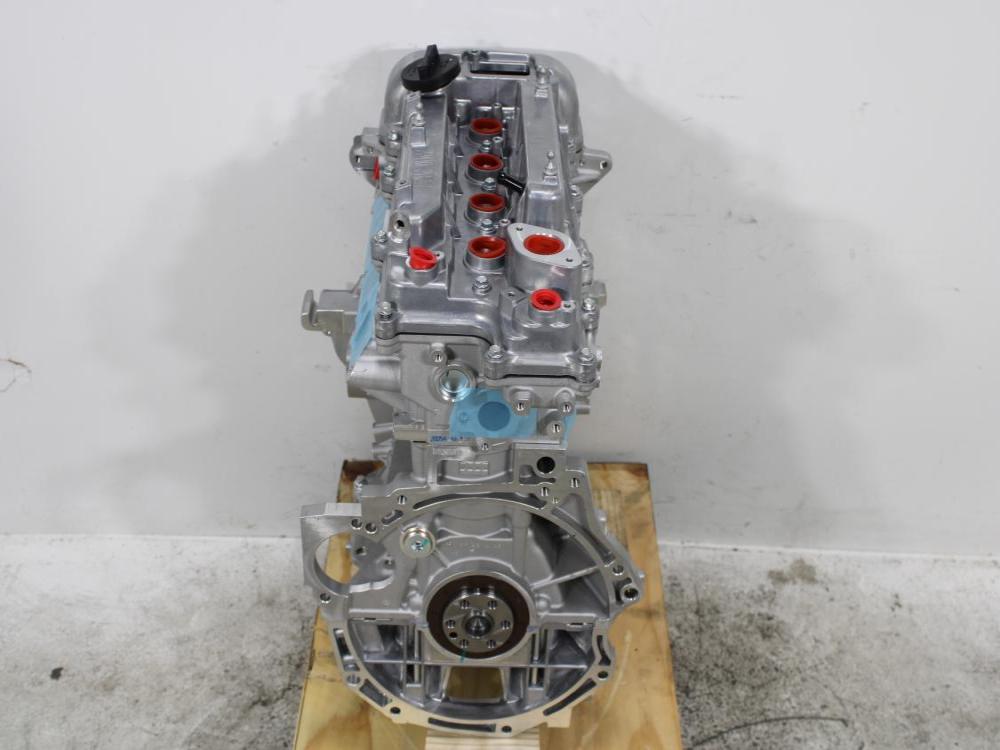 KDM 2015-2021 HYUNDIA ELANTRA, KONA, SONATA, TUCSON, VELOSTER G4FJ 1.6L TURBO ENGINE: Image 11