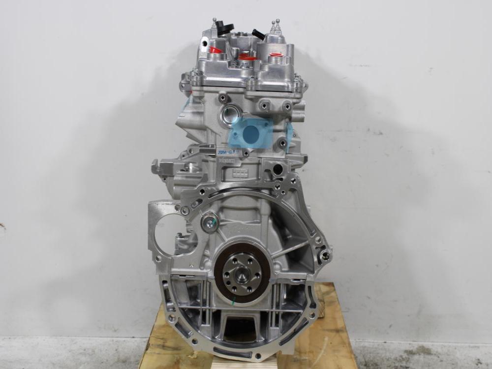 KDM 2015-2021 HYUNDIA ELANTRA, KONA, SONATA, TUCSON, VELOSTER G4FJ 1.6L TURBO ENGINE: Image 12