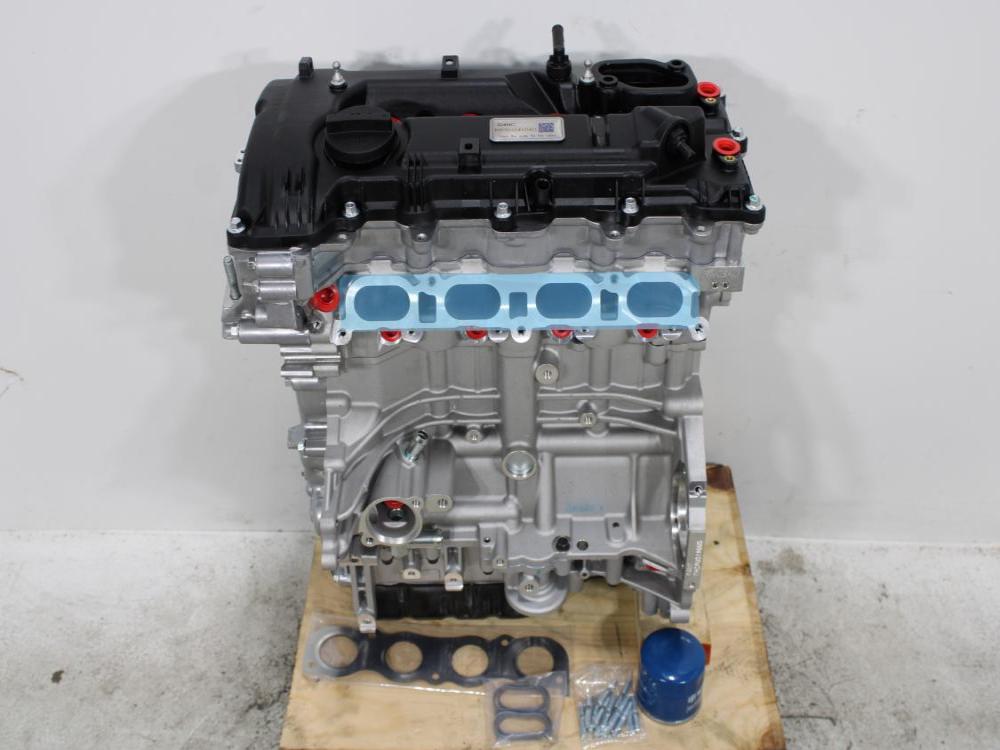 KDM 2011-2021 HYUNDAI, KIA G4NC 2.0L 4CYL DOHC NON-TURBO ENGINE: Image 1