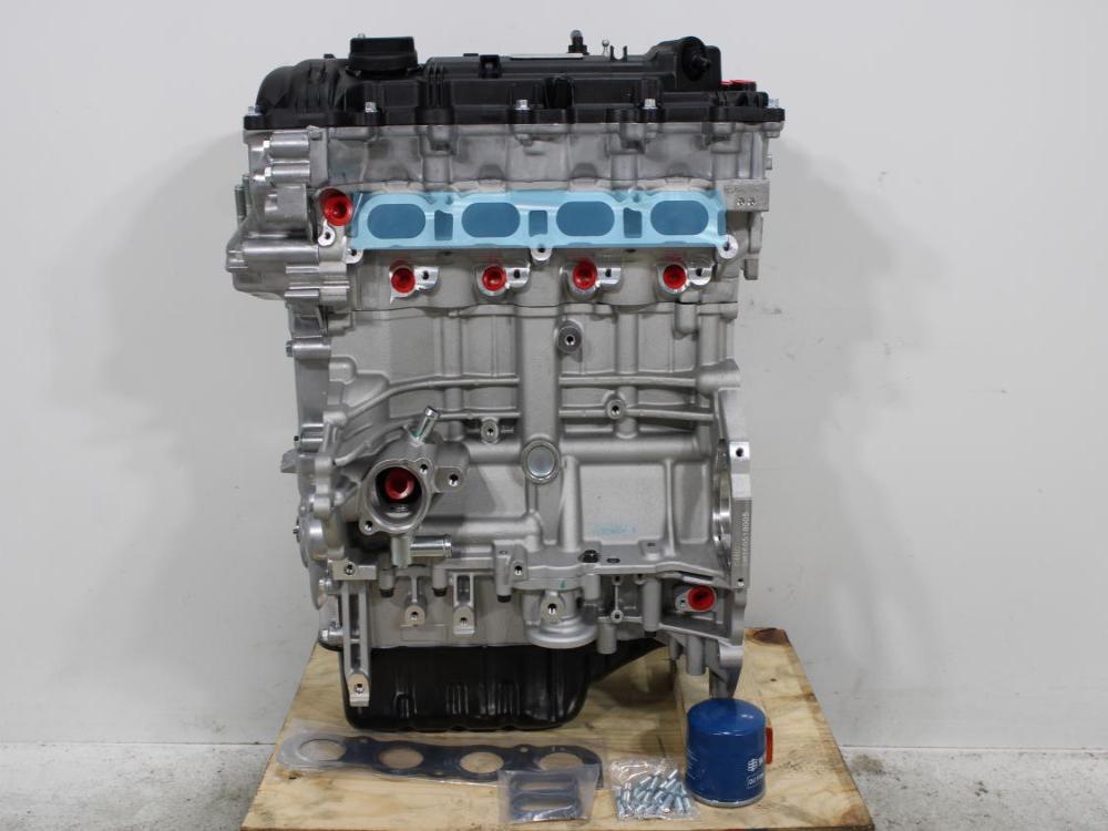 KDM 2011-2021 HYUNDAI, KIA G4NC 2.0L 4CYL DOHC NON-TURBO ENGINE: Image 3