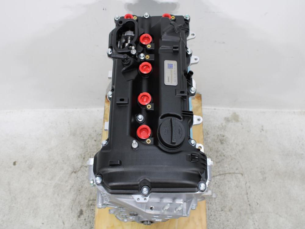 KDM 2011-2021 HYUNDAI, KIA G4NC 2.0L 4CYL DOHC NON-TURBO ENGINE: Image 4