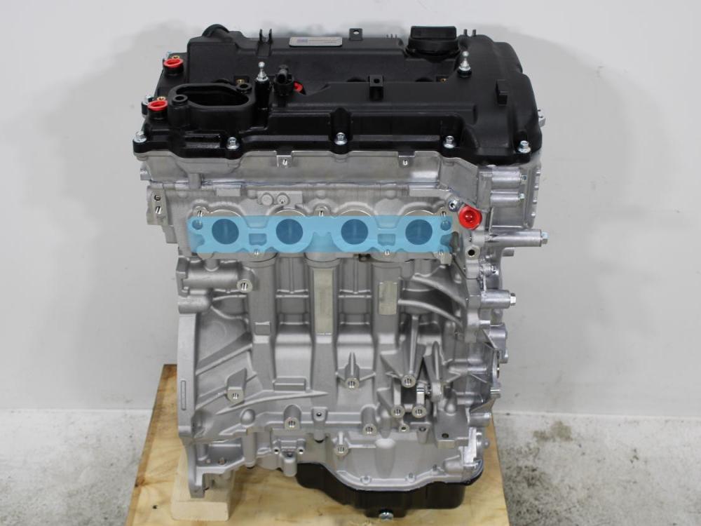 KDM 2011-2021 HYUNDAI, KIA G4NC 2.0L 4CYL DOHC NON-TURBO ENGINE: Image 8