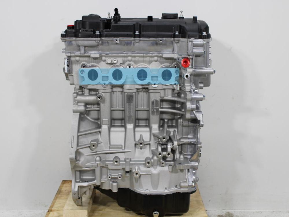 KDM 2011-2021 HYUNDAI, KIA G4NC 2.0L 4CYL DOHC NON-TURBO ENGINE: Image 9