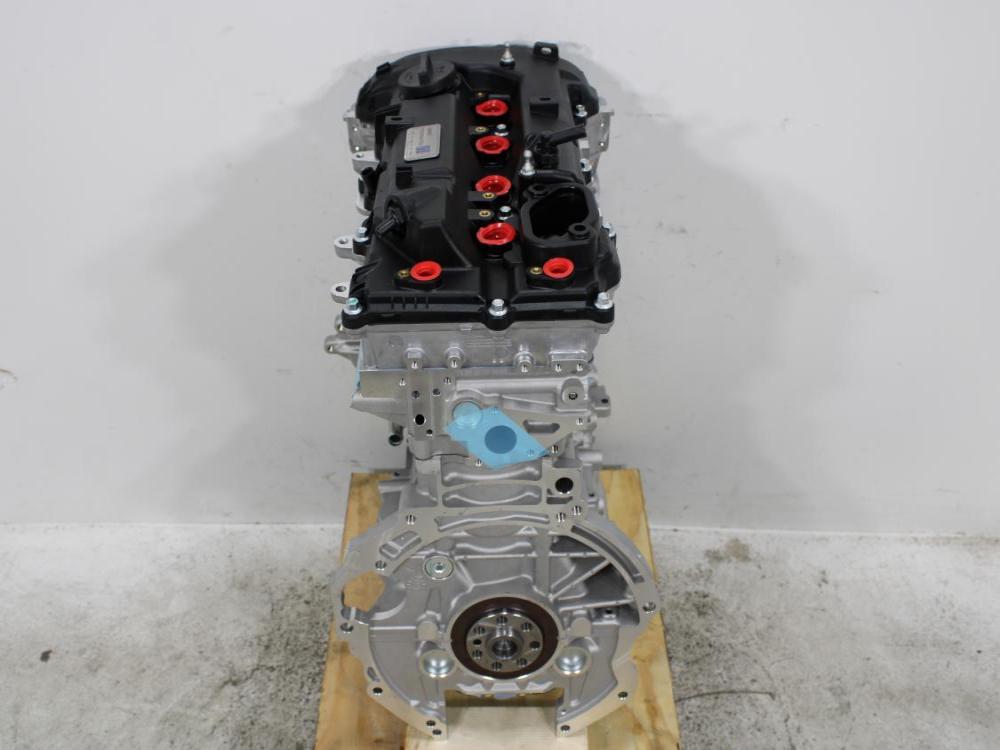 KDM 2011-2021 HYUNDAI, KIA G4NC 2.0L 4CYL DOHC NON-TURBO ENGINE: Image 11