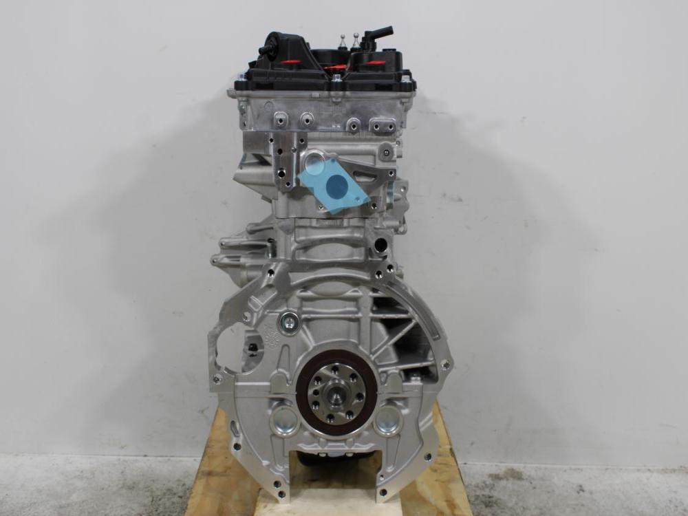 KDM 2011-2021 HYUNDAI, KIA G4NC 2.0L 4CYL DOHC NON-TURBO ENGINE: Image 12