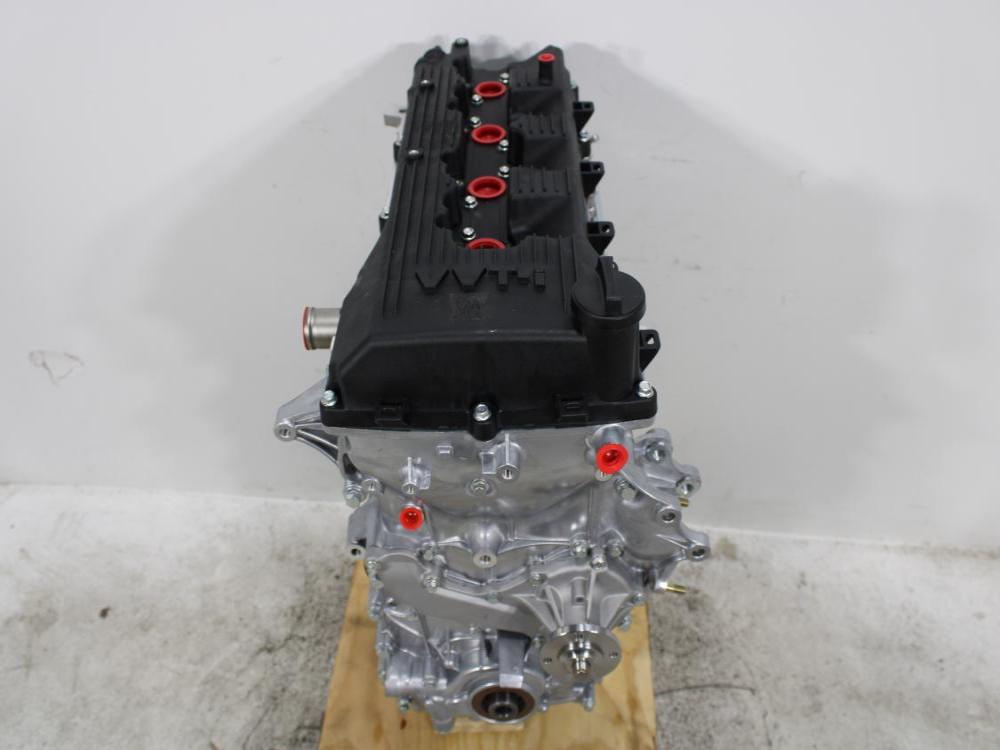 JDM 2005-2015 TOYOTA TACOMA 2TR-FE 2.7L 4CYLINDER  VVT-I BRAND NEW ENGINE 0 MILAGE : Image 5