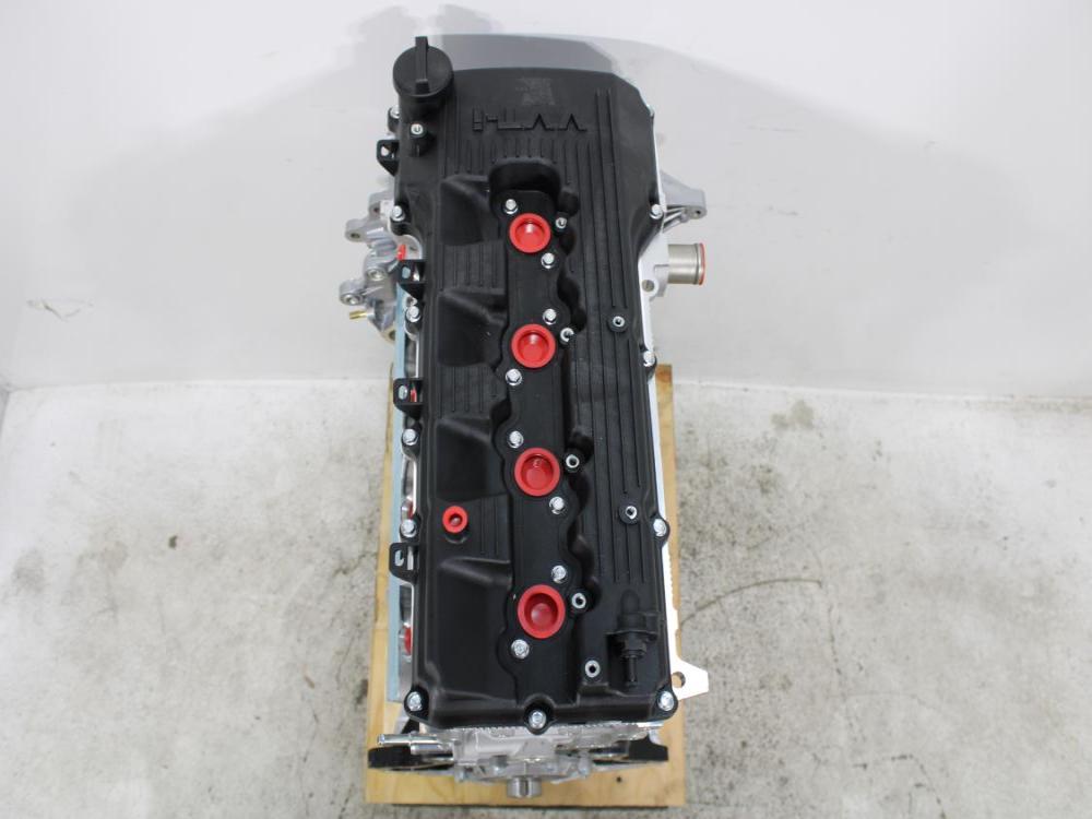 JDM 2005-2015 TOYOTA TACOMA 2TR-FE 2.7L 4CYLINDER  VVT-I BRAND NEW ENGINE 0 MILAGE : Image 10