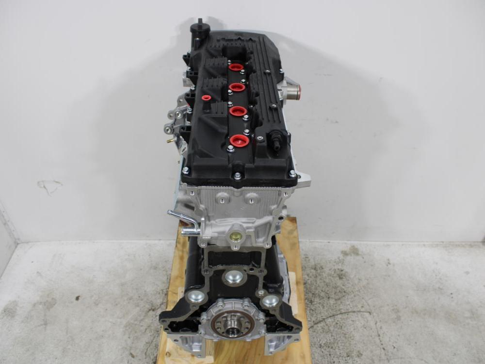 JDM 2005-2015 TOYOTA TACOMA 2TR-FE 2.7L 4CYLINDER  VVT-I BRAND NEW ENGINE 0 MILAGE : Image 11
