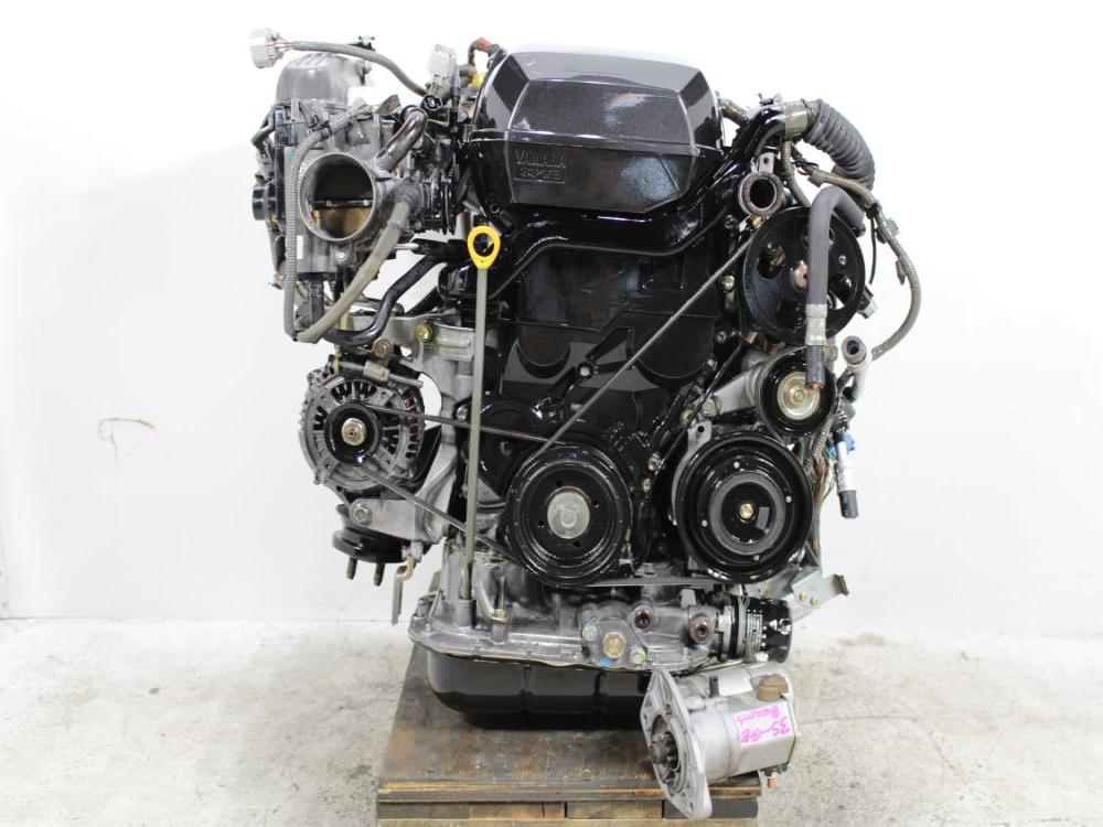 JDM 3S-GE BEAMS DUAL VVTI ENGINE TOYOTA ALTEZZA, LEXUS IS300 WIRING&ECU: Image 6