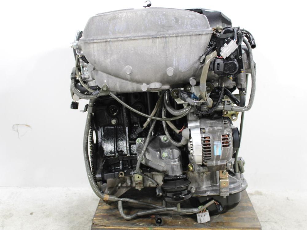 JDM 3S-GE BEAMS DUAL VVTI ENGINE TOYOTA ALTEZZA, LEXUS IS300 WIRING&ECU: Image 9