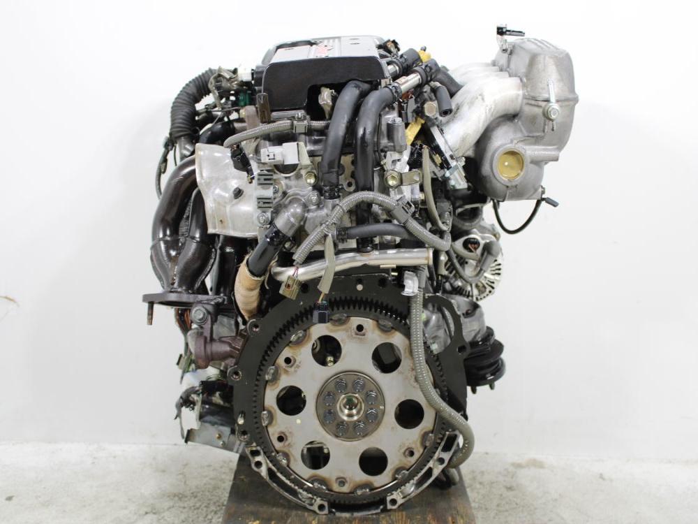 JDM 3S-GE BEAMS DUAL VVTI ENGINE TOYOTA ALTEZZA, LEXUS IS300 WIRING&ECU: Image 12