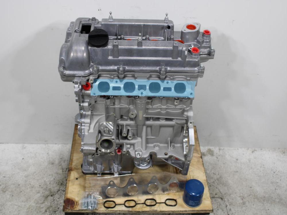 KDM 2012-2017 HYUNDIA, KIA G4FD 1.6 4CYL NON-TURBO ENGINE: Image 1